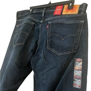 Men’s Levi’s 527 Jeans